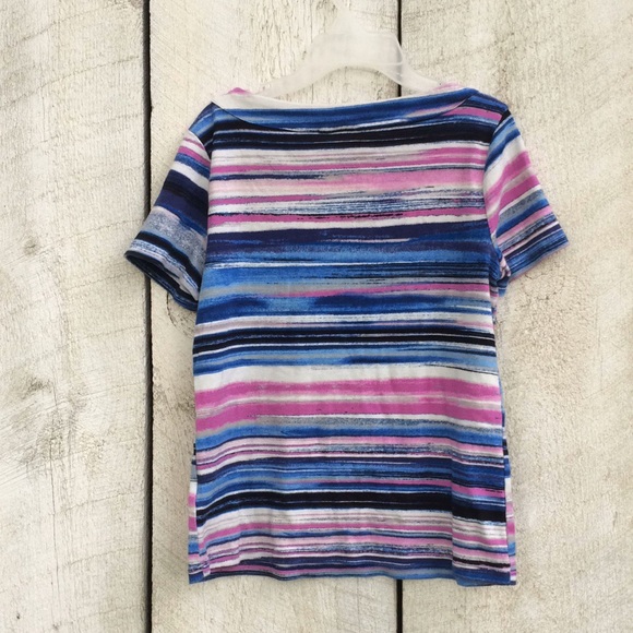 Rafaella top. Size Medium. - Picture 2 of 5